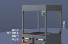 物流機(jī)器人的優(yōu)勢(shì)和類(lèi)型